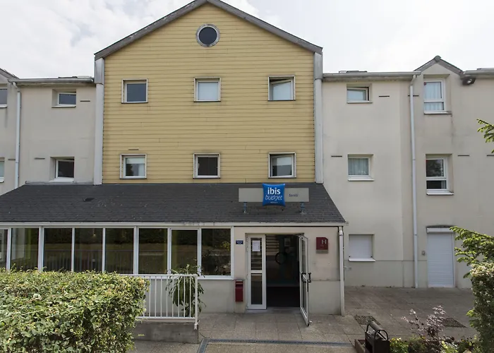 Hotel Ibis Senlis