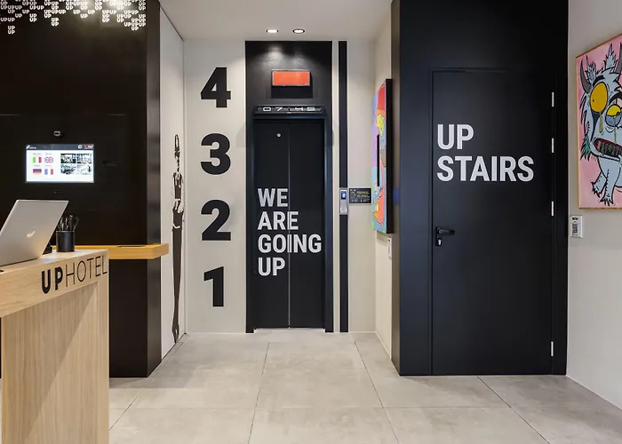 Up