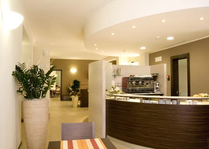 Hotel Fontanelle