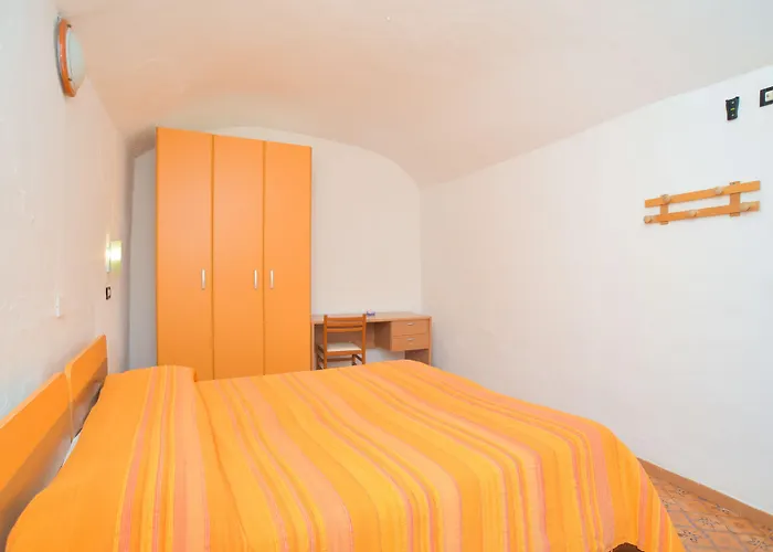 Hotel Regina del Mare Barano dʼIschia