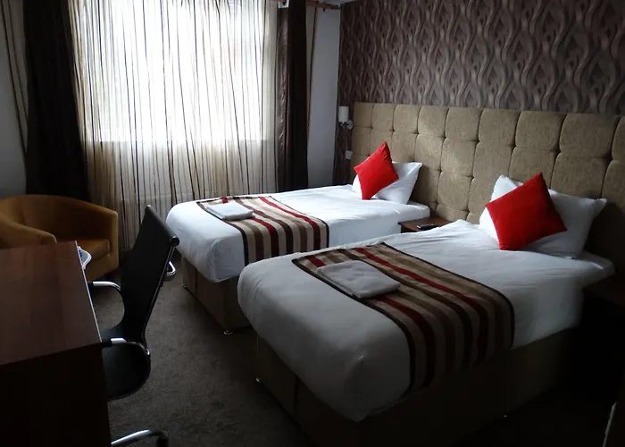 Trivelles Mayfair,Stockport