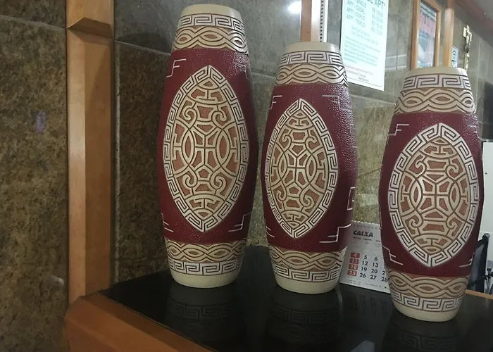 Hotéis baratos em Belém