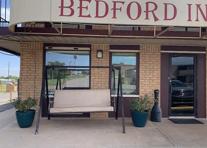 Bedford Inn