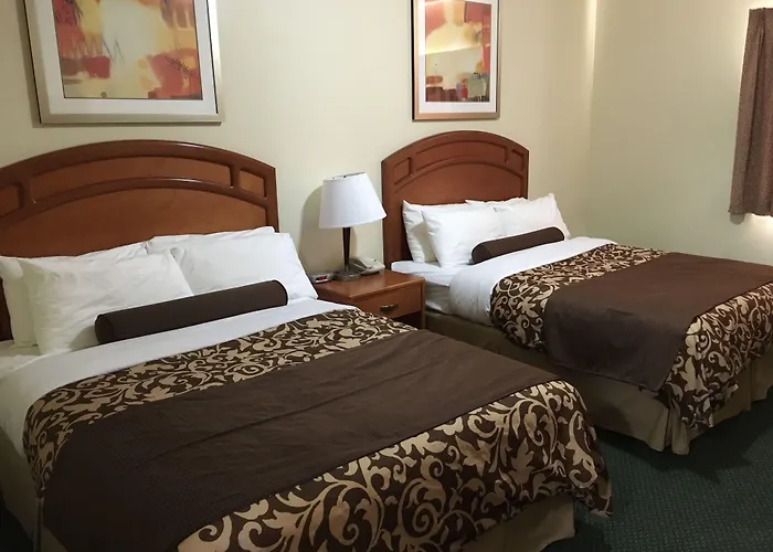 Western Valley Inn