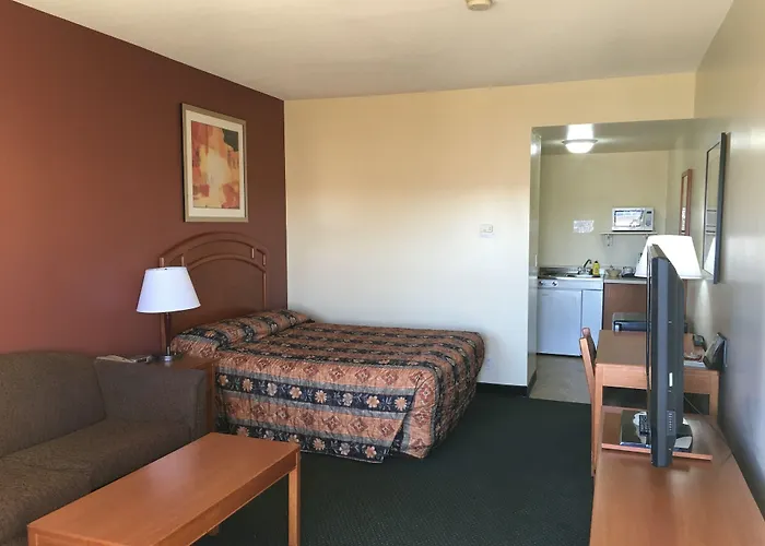 Western Valley Inn