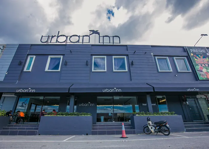 Urban Inn Kulim