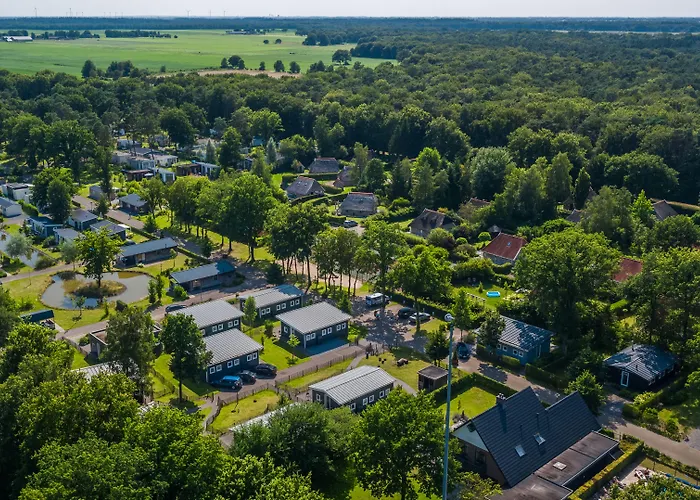 EuroParcs Reestervallei