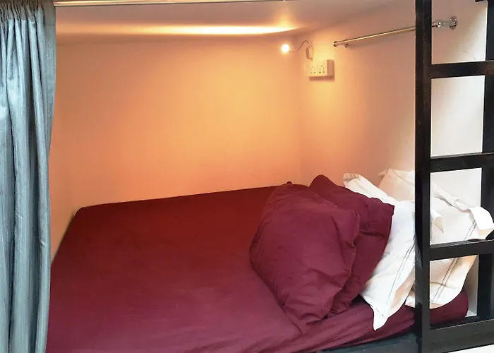 Meadows Hostel
