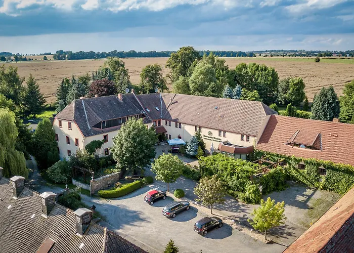 Landhotel Zur Guten Einkehr