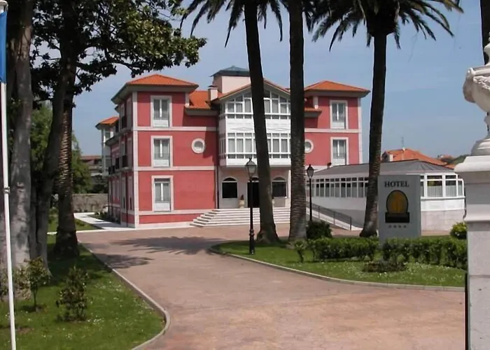 Silken Spa La Hacienda De Don Juan