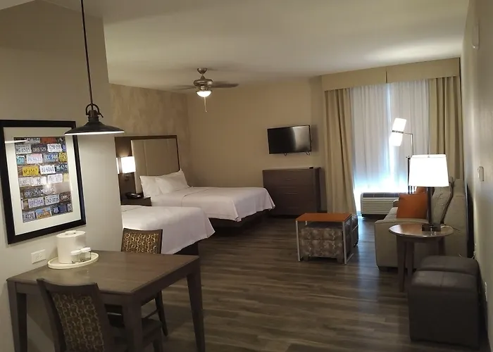 Homewood Suites By Hilton Moab