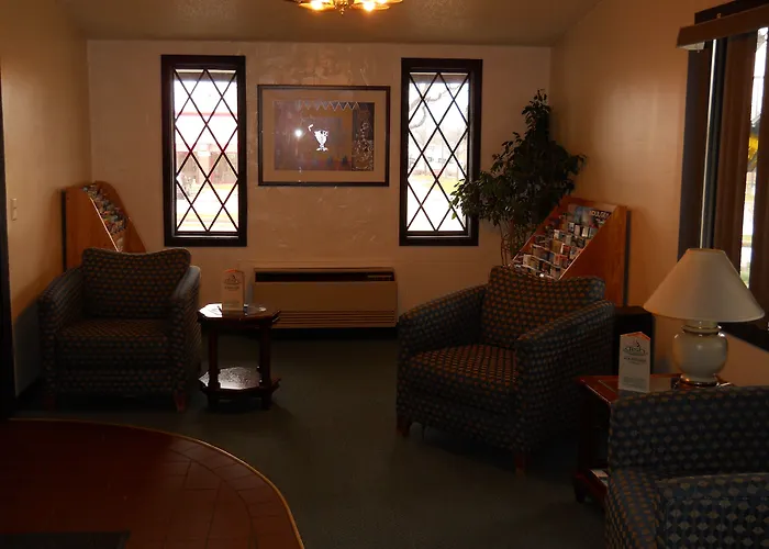 Value Inn Kenosha I-94 - Exit 344