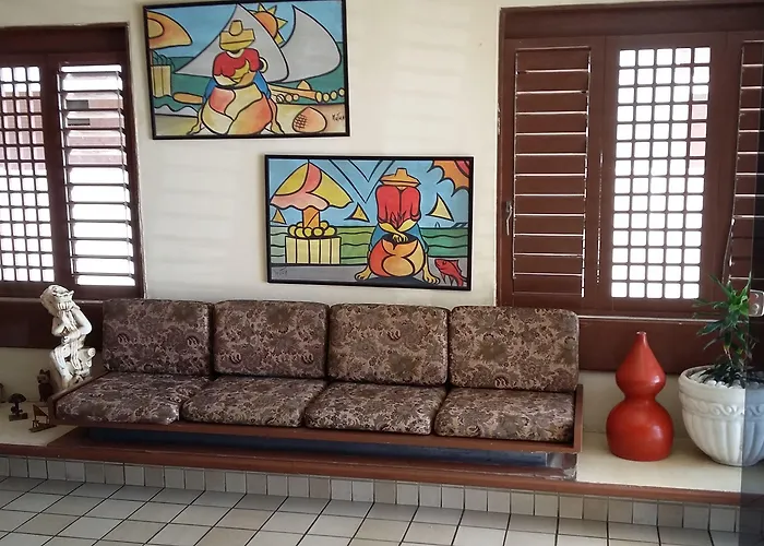 Escuna Praia Hotel