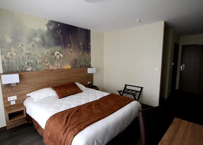 Logis hôtel - La Chambre D'Amiens