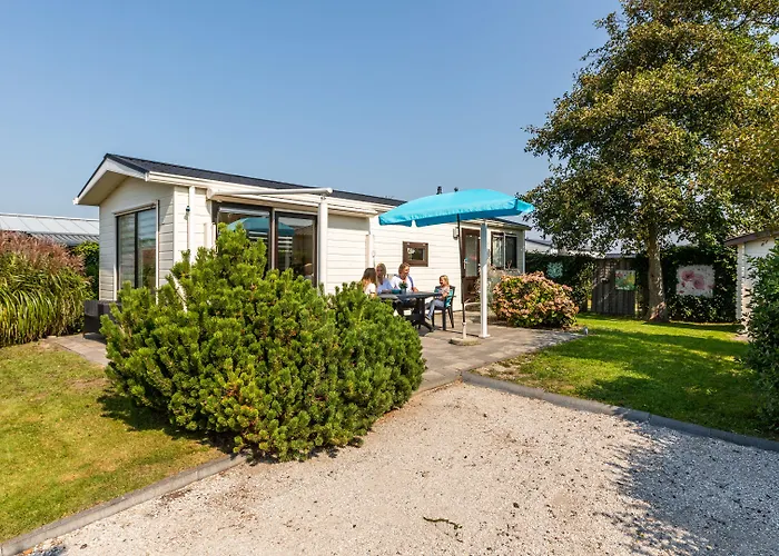 Europarcs Parc Du Soleil Hotel Noordwijk