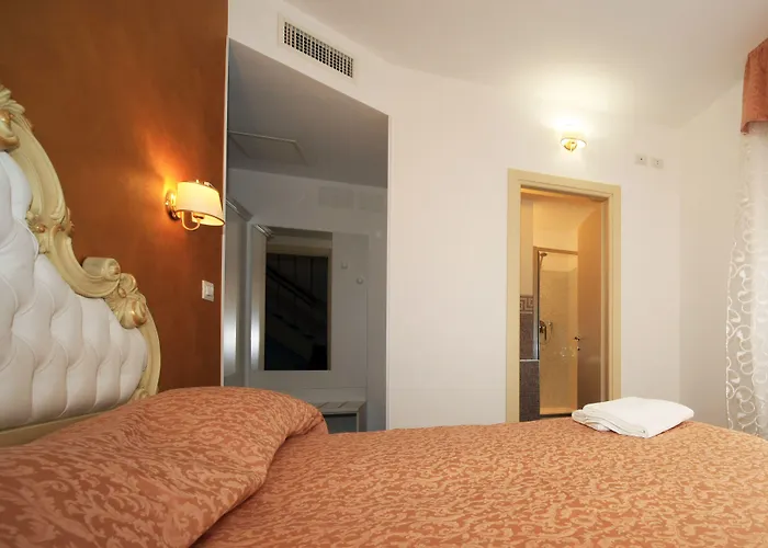 B&B Rialto Dream