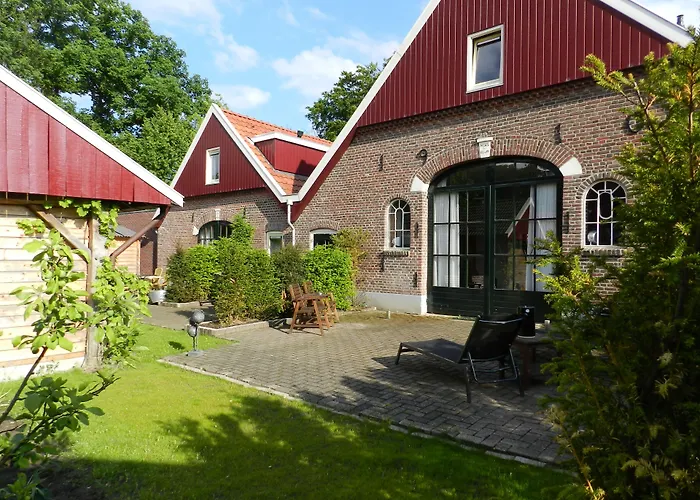 Restaurant Nieuw Beusink