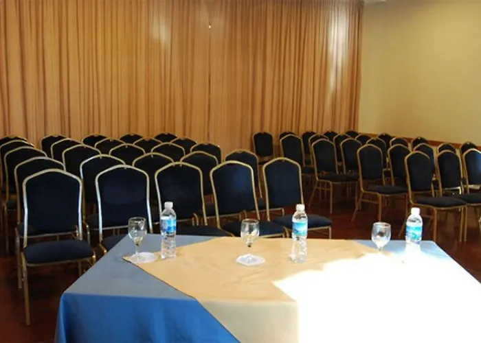 Hotel Yaguaron
