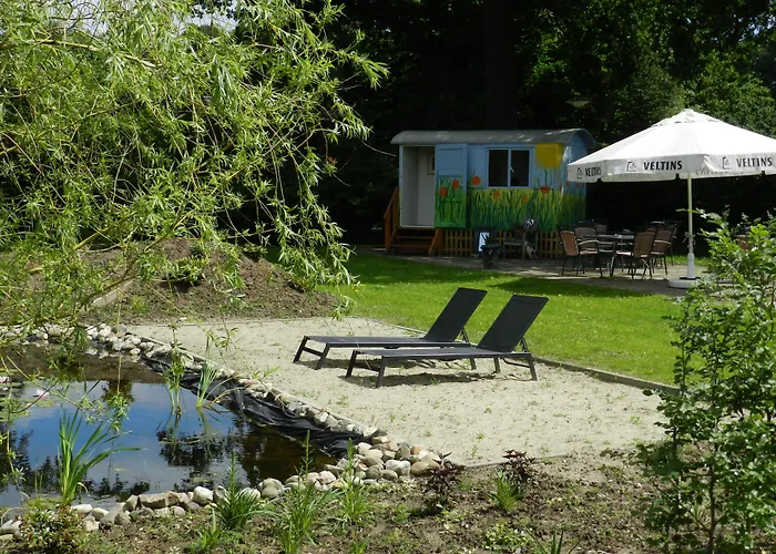Restaurant Nieuw Beusink