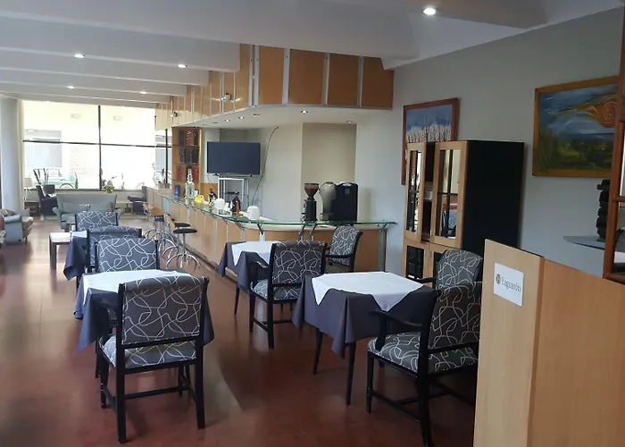 Hotel Yaguaron