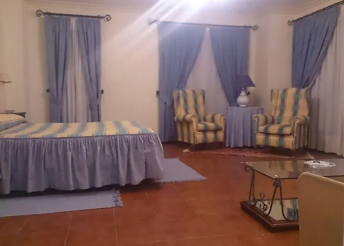 Hotel La Yedra