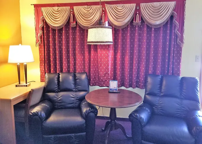 Regency Inn