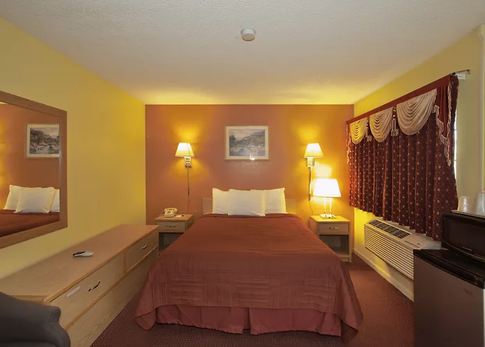 Regency Inn Winnemucca