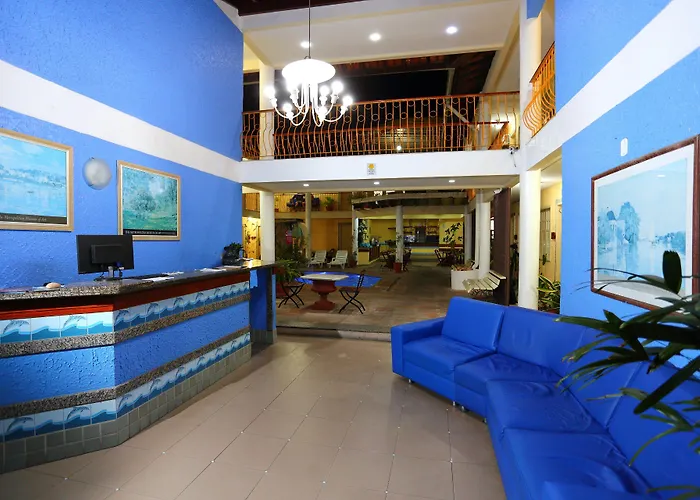 Marlim Smart Hotel