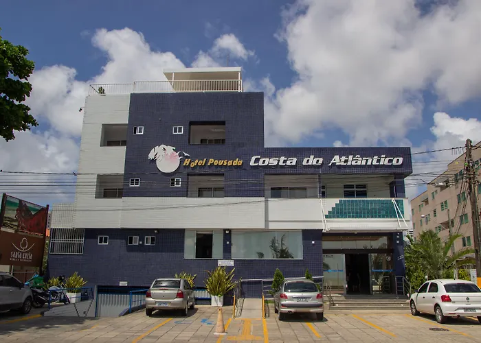 Hotel Costa do Atlântico