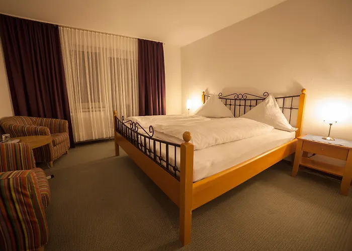 Goedkope hotels in Winterberg