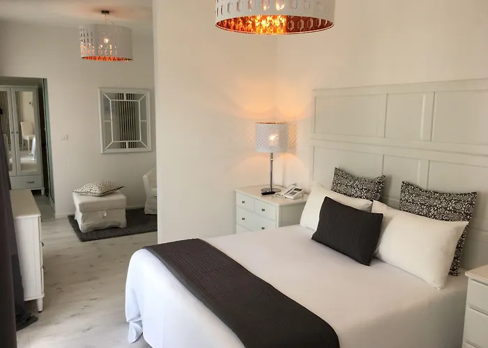 Hotel La Perla Riva del Garda