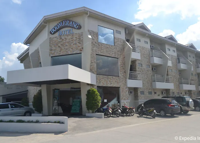 Boomerang Hotel