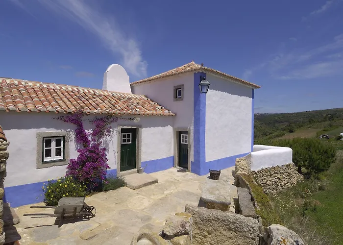 Aldeia Da Mata Pequena