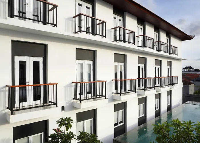 Amaris Hotel Teuku Umar