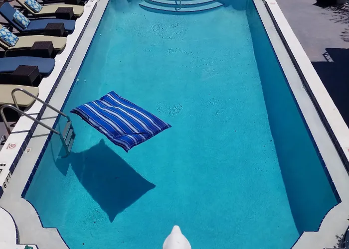 Ashley Brooke Beach Resort