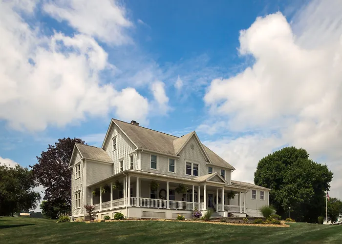 The Jacqueline House