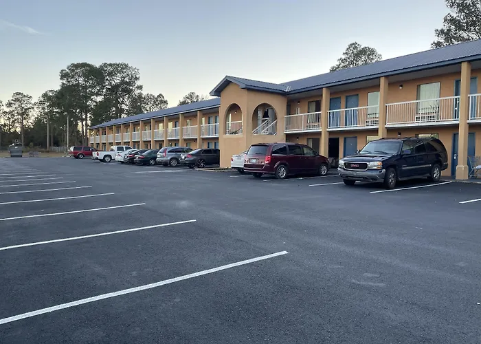 Capital Inn