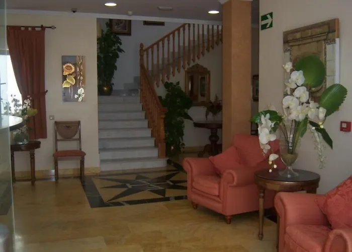 Hotel Tio Felipe