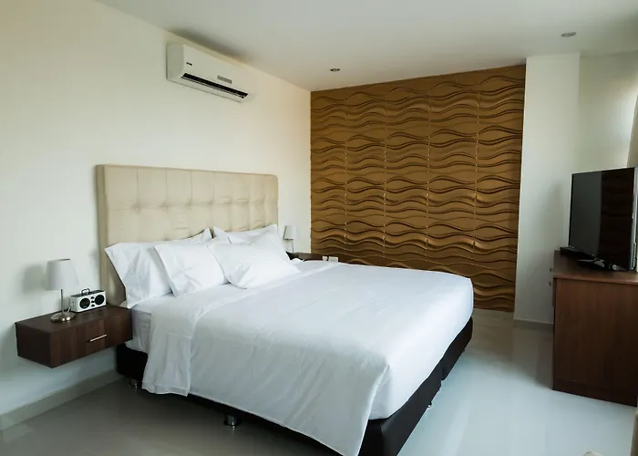 Hotel Parque Del Sol