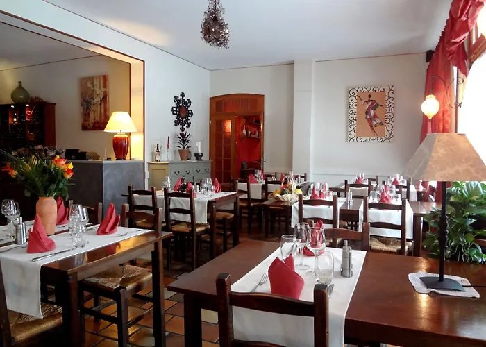 Logis Hôtel le Relais
