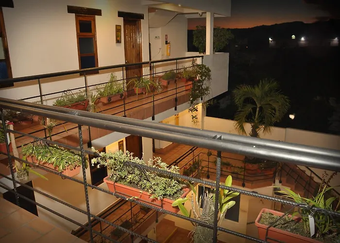 Chrisban Hotel Boutique