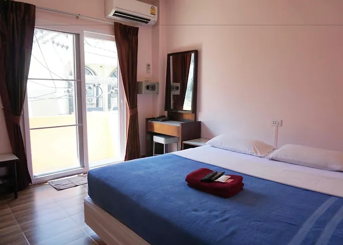 Sureena Hotel