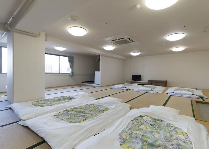 City Inn Wakayama Wakayama-Ekimae