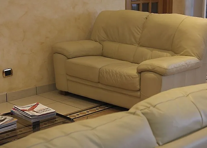 Hotel il Focolare Fabro
