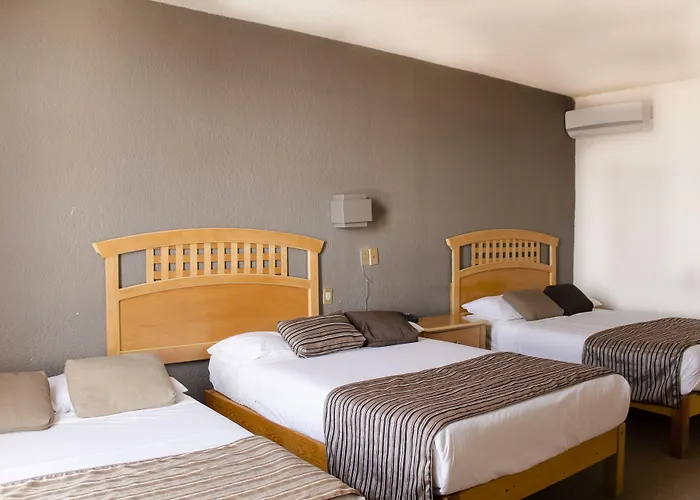 Hotel El Monte Salamanca