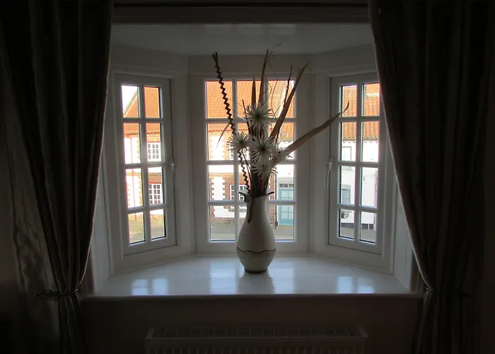 The Southgate B&B