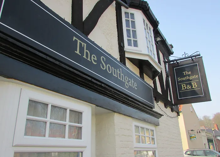 The Southgate B&B
