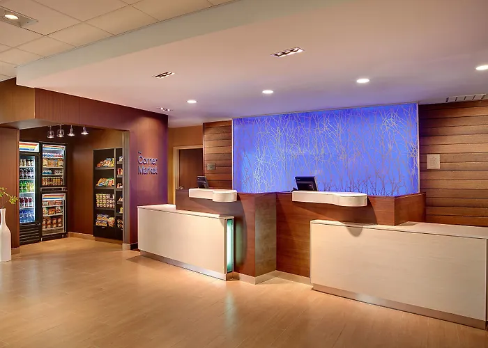 Fairfield By Marriott Regina