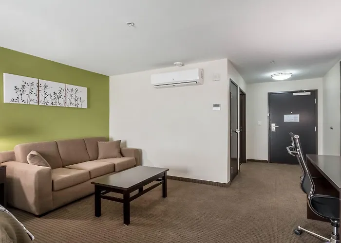 Sleep Inn & Suites College Station Near University