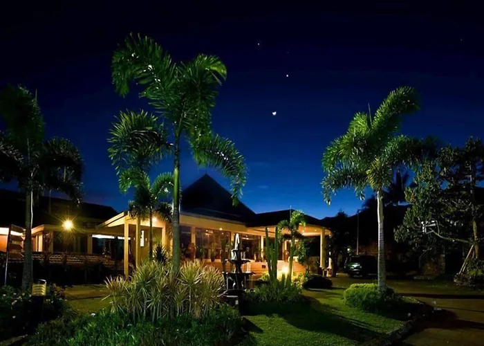 Rizen Premiere Hotel